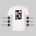 thumbnail image 2 of Playera Hombre Anime Naruto Sharingan 000186b, 2 of 6