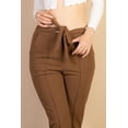 thumbnail image 3 of Tie-Front Knit Pants, 3 of 11