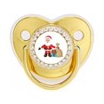 thumbnail image 7 of Nrmvnmi Pacifier Chain Clips for Babys, Pacifier Holder Clips for Baby Boys and Girls Fits for Most Pacifier Styles, 7 of 7