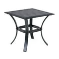 thumbnail image 3 of Dura Sandy Aluminium Table, 3 of 4