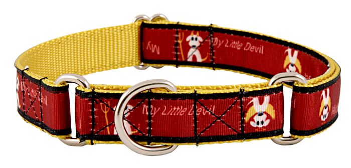 country brook martingale collar