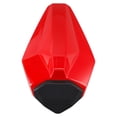 thumbnail image 4 of Couvre-queue de Siège Arrière de Course Rouge pour Kawasaki ZX6R ZX-6R 2019-2025, 4 of 13