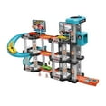 thumbnail image 2 of HILABEE Assemble Track Race Interactive Educational Fine Motor Skill Ages 2 3 4 78pcs, 2 of 9