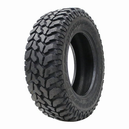 Firestone Destination M/T Mud Terrain LT255/75R17 111Q C Light Truck Tire