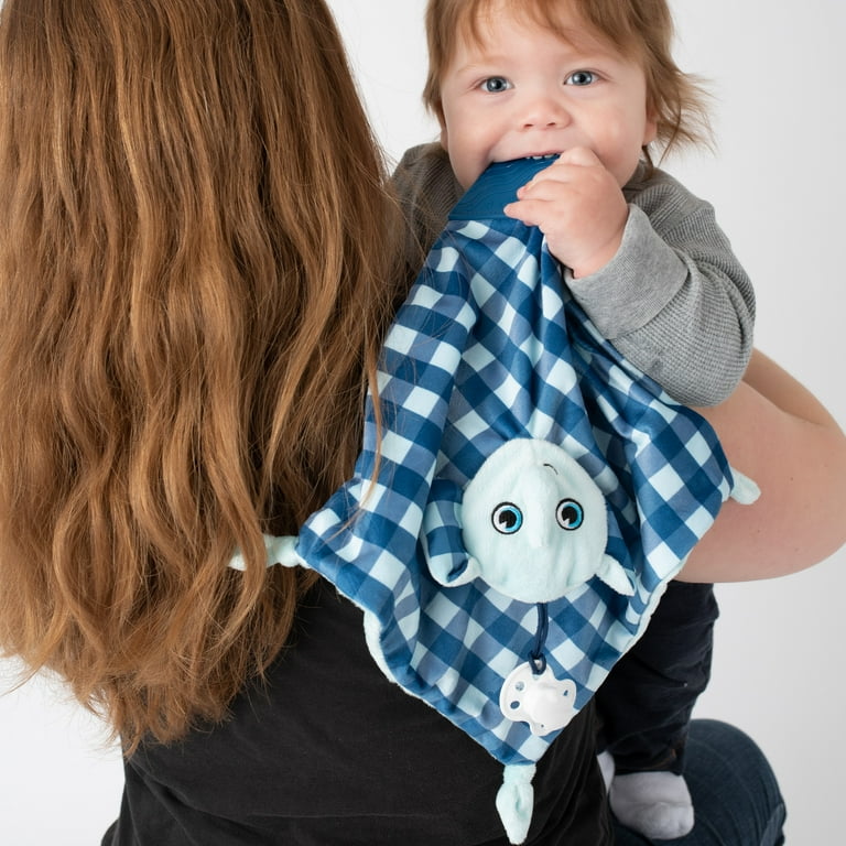 Pacipal teether blanket 2025
