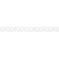 thumbnail image 5 of 4"H x 5/8"P x 48"L Marona Architectural Grade PVC Running Trim, 5 of 13
