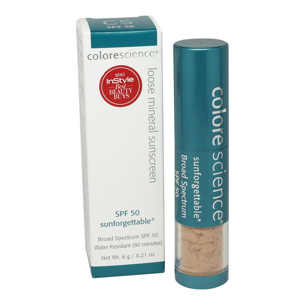 ColoreScience Colorescience Pro Mineral Powder Brush