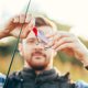 thumbnail image 4 of Señuelo de pesca con vibración de hundimiento VIB, aparejos de cebo de lucio de pesca dura con ojos 3D Tmvgtek Para estrenar, 4 of 6