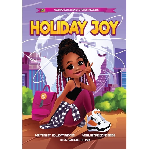 Holiday Joy, (Paperback)