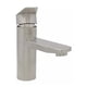 thumbnail image 5 of Monomando Lavabo U Ovalin Baño Acero Inoxidable 304 Satinado Smc, 5 of 6