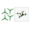 thumbnail image 4 of 2026 Release Propellers Fit For Fpv Rc Drone Helicopter Quadcopters - 4pcs Red 4pcs, 4 of 5