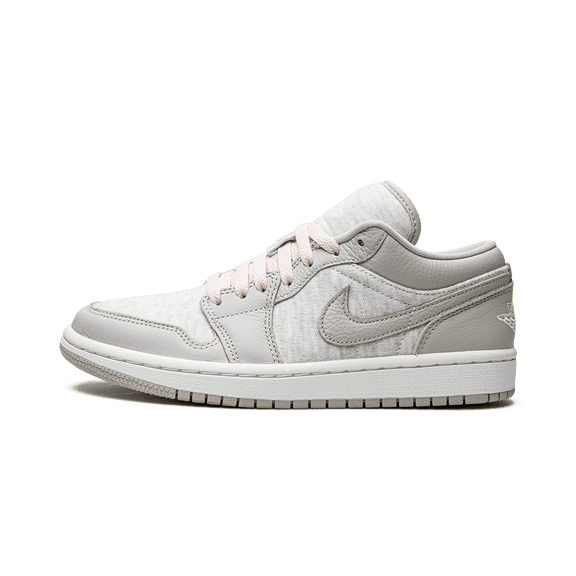 JORDAN WOMENS AIR JORDAN 1 LO SE Womens "Iron Ore" DQ6076 001 DQ6076 001 from Stadium Goods