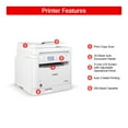 thumbnail image 3 of Canon imageCLASS MF284dw - Multi-Function, Wireless, Duplex Laser Printer, 3 of 9