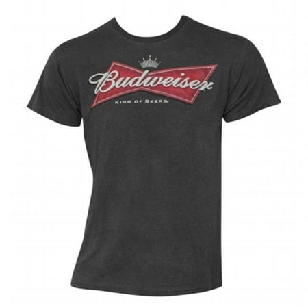 budweiser shirts walmart