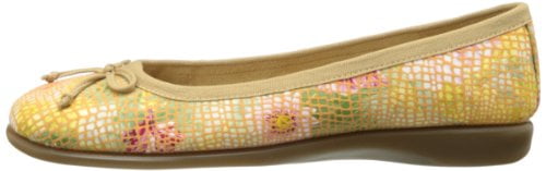 aerosoles teashop ballet flats