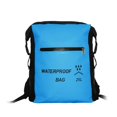 thumbnail image 1 of GLFILL Dry Bag Waterproof Swimming Rucksack 25L Backpack for Rafting snorkel beach Bag blue, 1 of 8