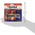 thumbnail image 3 of Pasadores Para Puerta Abatibles De Laton Santul 8222, 3 of 3