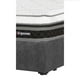 thumbnail image 3 of Colchón Individual Ergosum Restonic + Box Base Cama, 3 of 8