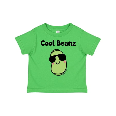 

Inktastic Cool Beanz Gift Toddler Boy or Toddler Girl T-Shirt