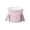 #0694-Pink, variant on shyuyusa 14 Liter Foldable Foot Bath Basin And Soaking Bag Portable Foot Spa Collapsible Bucket Suitable For Travel And Camping