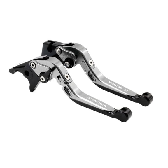 Applies to Fit for Kawasaki Vulcan S 650 Brake Clutch Lever