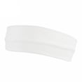 thumbnail image 1 of BEADCEST 16Pcs Workout Hair Band for Women Soft Head Wraps for Daily Use, 1 of 8