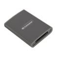 thumbnail image 3 of Transcend RDE2 Flash Reader, 3 of 4