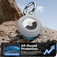 thumbnail image 4 of Estuche Airtag impermeable con llavero, 4 of 7