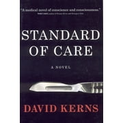 Standard of Care : A Novel (Paperback)
