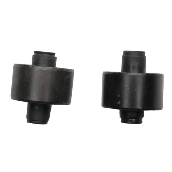 Radius Arm Bushing Kit Fits select: 1985-1988 NISSAN MAXIMA