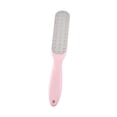 thumbnail image 2 of Lima para pies, removedor de durezas y callos, exfoliante para pies secos y húmedos, ideal para hombres y mujeres con pies agrietados. Rosa, 2 of 9
