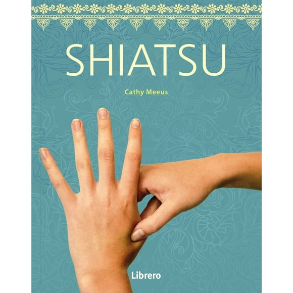 SHIATSU LIBRERO CATHY MEEUS