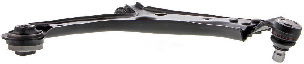 Mevotech CMS101567 Suspension Control Arm and Ball Joint Assembly