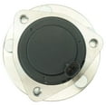 thumbnail image 3 of TRQ Front Wheel Bearing & Hub Assembly LH RH Set of 2 Pair for Chevy Caprice G8 BHA53844, 3 of 4