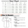 thumbnail image 2 of ZCFZJW Men's Henley Shirts Lightweight Quick Dry Summer Short Sleeve Muscle Fit Shirts Vintage Casual Solid Color Button V Neck T-Shirts for Men Black L, 2 of 4