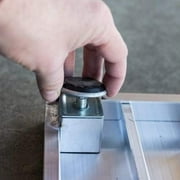Ez-access Transitions Angled Entry Ramp 12-in