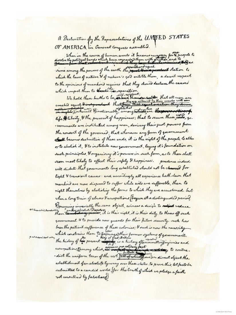 declaration declaration
