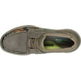 thumbnail image 6 of Skechers Men's Bellinger Garmo Slip-on Comfort Boat Shoe, 6 of 6