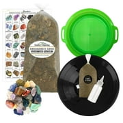 Gold Gemstone Mining KIT | Small