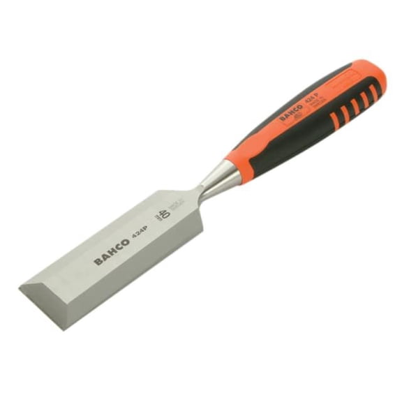 Bahco - 424-P Bevel Edge Chisel 40mm (1 5/8in)
