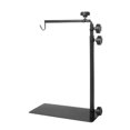 thumbnail image 2 of Calefacción para mascotas Escalada Pet Soporte para lámpara de calefacción Soporte para lámpara de ajustable Soporte para cubierta de Salvador Portalámparas reptil, 2 of 10