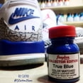 thumbnail image 3 of Pintura para cuero Angelus Collector True Blue 30 ml, 3 of 5