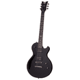 thumbnail image 2 of Guitarra Eléctrica Sgr By Schecter Solo-ii Bk, 2 of 2