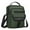 Army Green, variant on WITZMAN Crossbody Bags for Men Travel Shoulder Bag Lightweight Man Purse Small Casual Messenger Bag for Work Traveling (B699 Black)