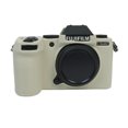 thumbnail image 1 of GadgetCom Camera Case Compatible with FUJIFILM X-S20 XS20 , Anti-Slip Soft Silicone Shell Protective Cover, 1 of 9