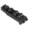 thumbnail image 4 of Electric Power Master Window Switch for Dodge Dakota Sprinter Durango Ram GU34DX9AB, 4 of 5