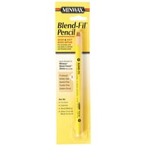 Minwax 110036666 No 3 Blend Fil  Wood Repair Stain Pencil, Natural Birch
