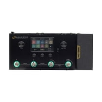 Hotone Ampero MP-100 Amp Modeler/Effetcs Processor