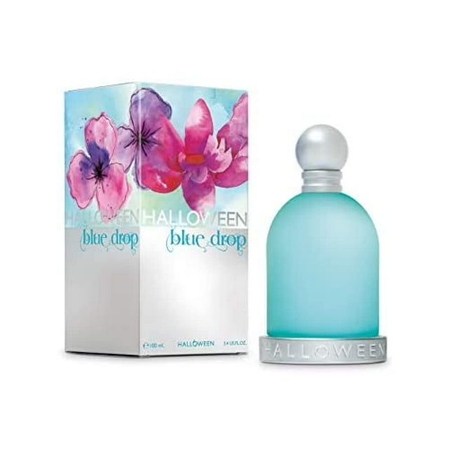 Perfume J. Del Pozo Halloween Blue Drop Eau de Toilette 100 ml