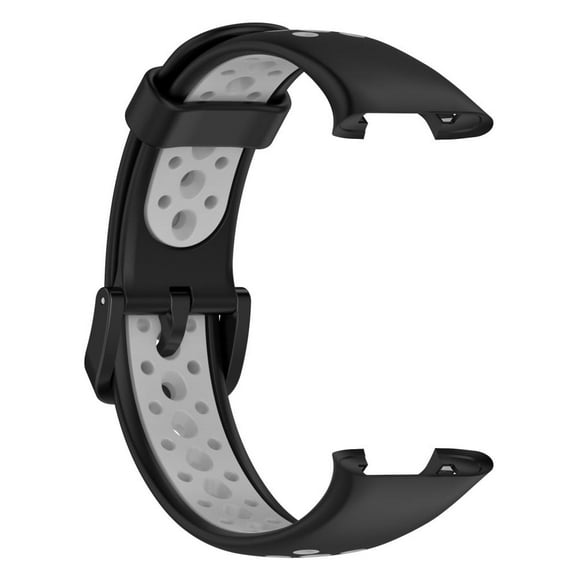 Oubit Replacement Wristband,Replacement Straps Compatible for Replacement Straps Compatiblefor Xiaomi Band Pro Silicone Smart Watch Band Best in its Class